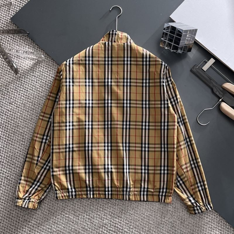 Burberry Outwear